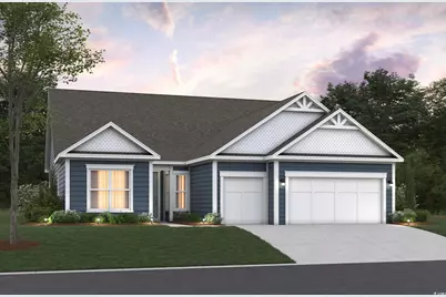 Tbd Anna Marie Way, Murrells Inlet, SC 29576 - Photo 1