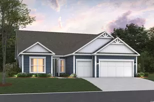 Tbd Anna Marie Way, Murrells Inlet, SC 29576 - Photo 1