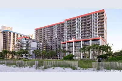 7200 N Ocean Blvd. #137, Myrtle Beach, SC 29572 - Photo 21