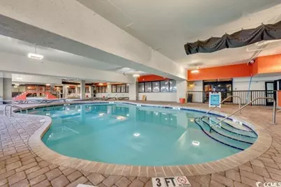 7200 N Ocean Blvd. #137, Myrtle Beach, SC 29572 - Photo 15