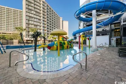 7200 N Ocean Blvd. #137, Myrtle Beach, SC 29572 - Photo 17