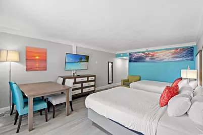 7200 N Ocean Blvd. #137, Myrtle Beach, SC 29572 - Photo 3