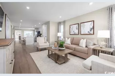 521 Ryegrass Way #14G, Murrells Inlet, SC 29576 - Photo 5