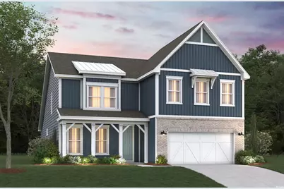 Tbd Anna Marie Way, Murrells Inlet, SC 29576 - Photo 1