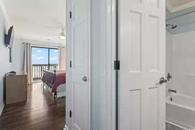811 N Ocean Blvd. #203, Surfside Beach, SC 29575 - Photo 11