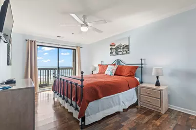 811 N Ocean Blvd. #203, Surfside Beach, SC 29575 - Photo 23