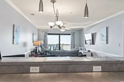 811 N Ocean Blvd. #203, Surfside Beach, SC 29575 - Photo 5