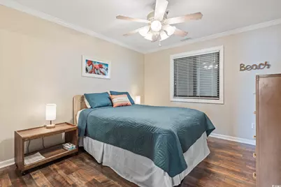 811 N Ocean Blvd. #203, Surfside Beach, SC 29575 - Photo 9