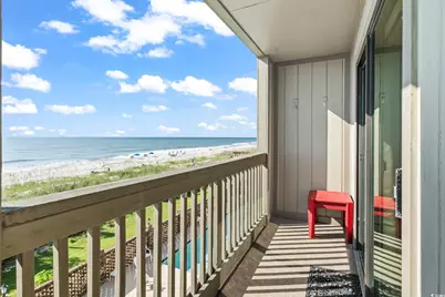 811 N Ocean Blvd. #203, Surfside Beach, SC 29575 - Photo 33