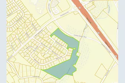 Tbd Fantasy Harbour Blvd., Myrtle Beach, SC 29579 - Photo 1