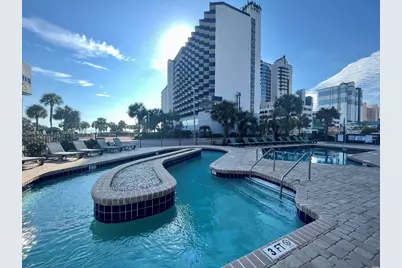 2001 S Ocean Blvd. #820, Myrtle Beach, SC 29577 - Photo 1