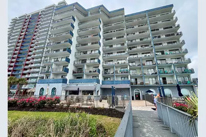 2001 S Ocean Blvd. #820, Myrtle Beach, SC 29577 - Photo 23