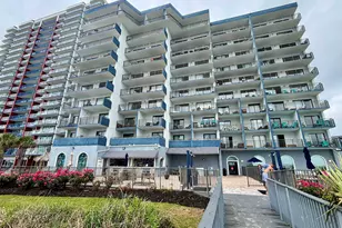 2001 S Ocean Blvd, Myrtle Beach, SC 29577 - Photo 23