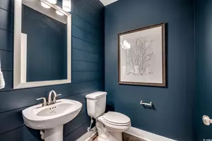 516 Fanciful Wy, Myrtle Beach, SC 29588 - Photo 17