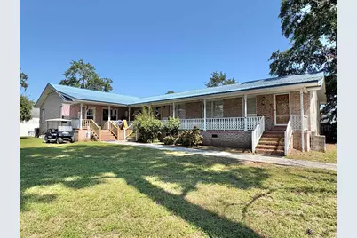 520 & 526 Boundary Ave., Murrells Inlet, SC 29576 - Photo 1