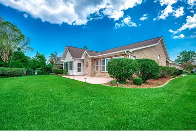 3512 Queens Harbour Blvd., Myrtle Beach, SC 29588 - Photo 31