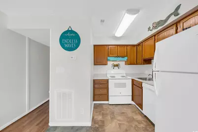 301 N Waccamaw Dr. #205, Garden City Beach, SC 29576 - Photo 15