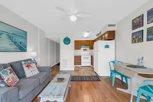 301 N Waccamaw Dr, Garden City Beach, SC 29576 - Photo 9