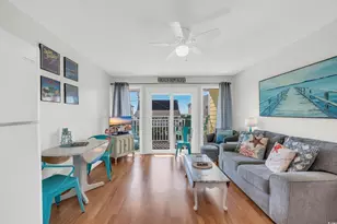 301 N Waccamaw Dr, Garden City Beach, SC 29576 - Photo 7