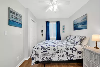 301 N Waccamaw Dr. #205, Garden City Beach, SC 29576 - Photo 21