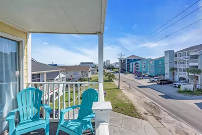 301 N Waccamaw Dr. #205, Garden City Beach, SC 29576 - Photo 27