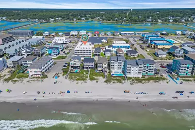 301 N Waccamaw Dr. #205, Garden City Beach, SC 29576 - Photo 33