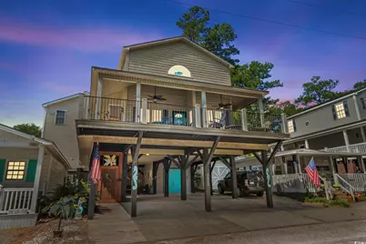 6001 - 1411 S Kings Hwy., Myrtle Beach, SC 29575 - Photo 1