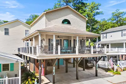 6001 - 1411 S Kings Hwy., Myrtle Beach, SC 29575 - Photo 37