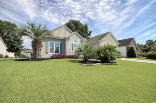 47 Pinfeather Dr, Murrells Inlet, SC 29576 - Photo 3