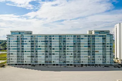 9400 Shore Dr. #1024, Myrtle Beach, SC 29572 - Photo 1