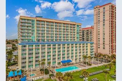 5200 N Ocean Blvd. #1037, Myrtle Beach, SC 29577 - Photo 1