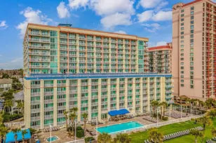 5200 N Ocean Blvd, Myrtle Beach, SC 29577 - Photo 1