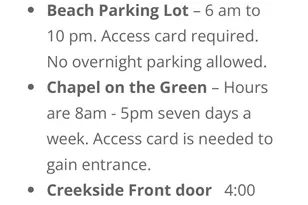 213 Kings Trail, Sunset Beach, NC 28468 - Photo 37