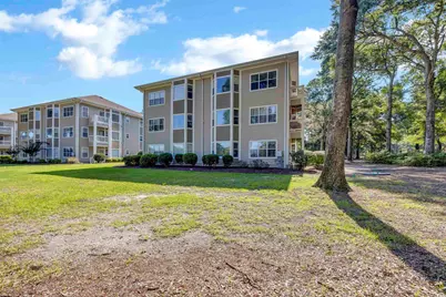 213 Kings Trail #1001, Sunset Beach, NC 28468 - Photo 23