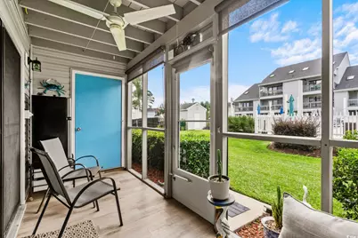 1880 Auburn Ln. #28A, Surfside Beach, SC 29575 - Photo 23