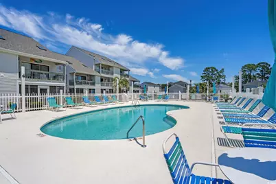 1880 Auburn Ln. #28A, Surfside Beach, SC 29575 - Photo 33