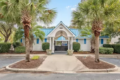 3530 Evergreen Way #3530, Myrtle Beach, SC 29577 - Photo 23