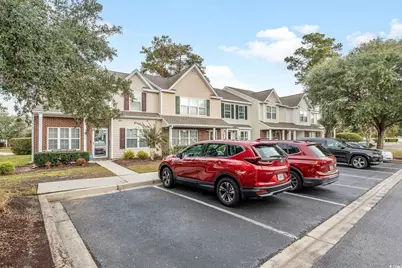 3530 Evergreen Way #3530, Myrtle Beach, SC 29577 - Photo 21