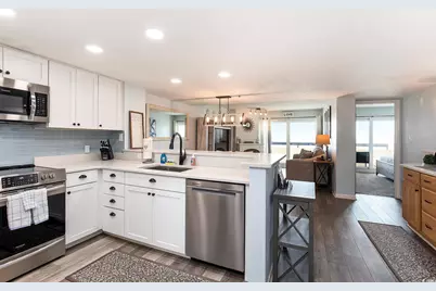 6100 N Ocean Blvd. #804, North Myrtle Beach, SC 29582 - Photo 13