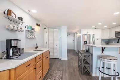 6100 N Ocean Blvd. #804, North Myrtle Beach, SC 29582 - Photo 15