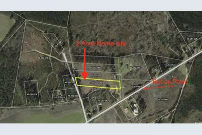 764 Bubzy Rd., Kingstree, SC 29556 - Photo 3