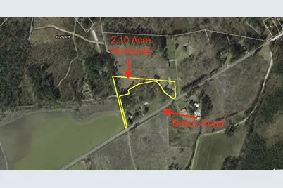 764 Bubzy Rd., Kingstree, SC 29556 - Photo 1