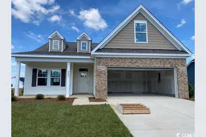 883 Birch Garden Dr., Longs, SC 29568 - Photo 1