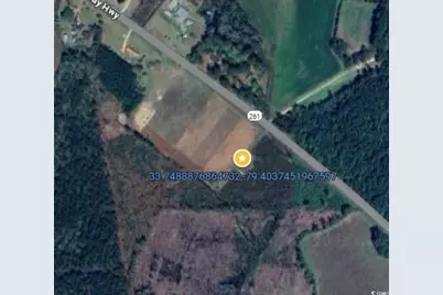 945 Hemingway Hwy., Hemingway, SC 29554 - Photo 1