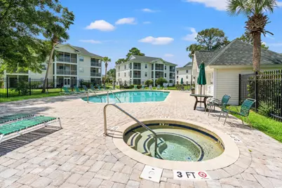 560 White River Dr. #43G, Myrtle Beach, SC 29579 - Photo 37