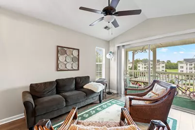 560 White River Dr. #43G, Myrtle Beach, SC 29579 - Photo 5