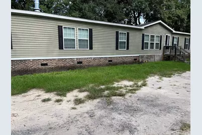 1018 Martin Luther King Rd., Pawleys Island, SC 29585 - Photo 1