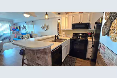 126 N Waccamaw Dr. #203, Garden City, SC 29576 - Photo 5