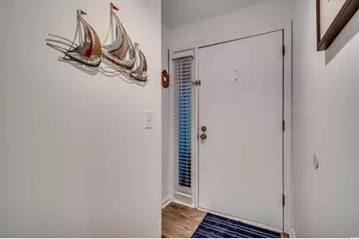 126 N Waccamaw Dr. #203, Garden City, SC 29576 - Photo 3