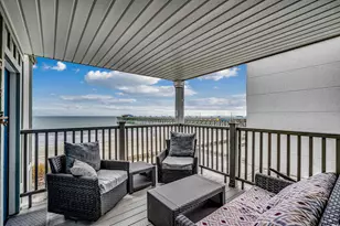 126 N Waccamaw Dr, Garden City Beach, SC 29576 - Photo 13